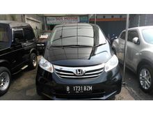 2012 Honda Freed 1.5 PSD