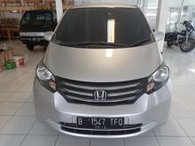 2009 Honda Freed 1.5 ( Kendaraan Berkualitas )