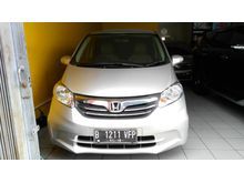 2012 Honda Freed 1.5 PSD