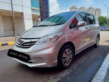 2012 Honda Freed 1.5 S MPV