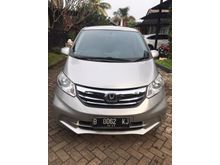 2012 Honda Freed 1.5 S MPV