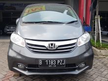 2013 Honda Freed 1.5 S MPV TDP Ceper