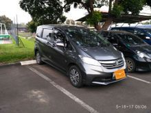 2014 Honda Freed 1.5 S MPV
