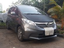 2013 Honda Freed 1.5 S MPV
