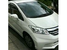 2013 Honda Freed 1.5 S MPV