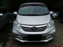 2013 Honda Freed 1.5 S MPV TDP Ceper