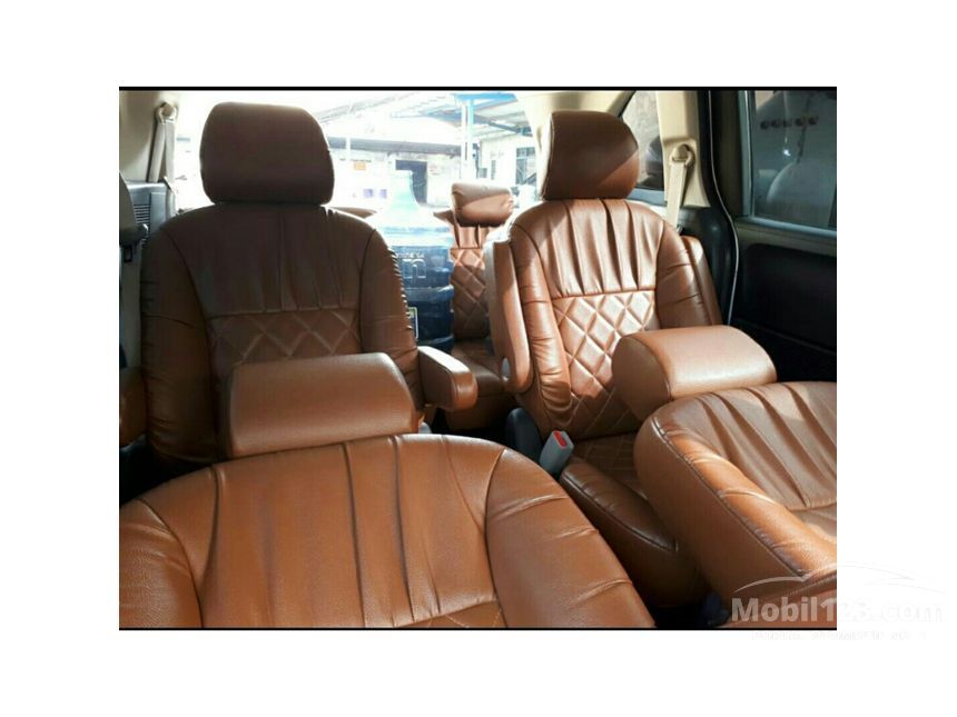 Jual Mobil Honda Freed 2014 S 1 5 di Jawa Tengah Automatic Jual Mobil Honda Freed 2014 S 1 5 di Jawa Tengah Automatic