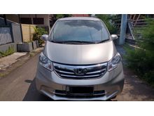2013 Honda Freed 1.5 SD