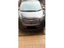 2012 Honda Freed 1.5 S MPV