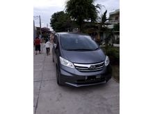 2012 Honda Freed 1.5 S MPV