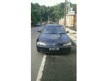 1994 Honda Genio 1.6 Sedan