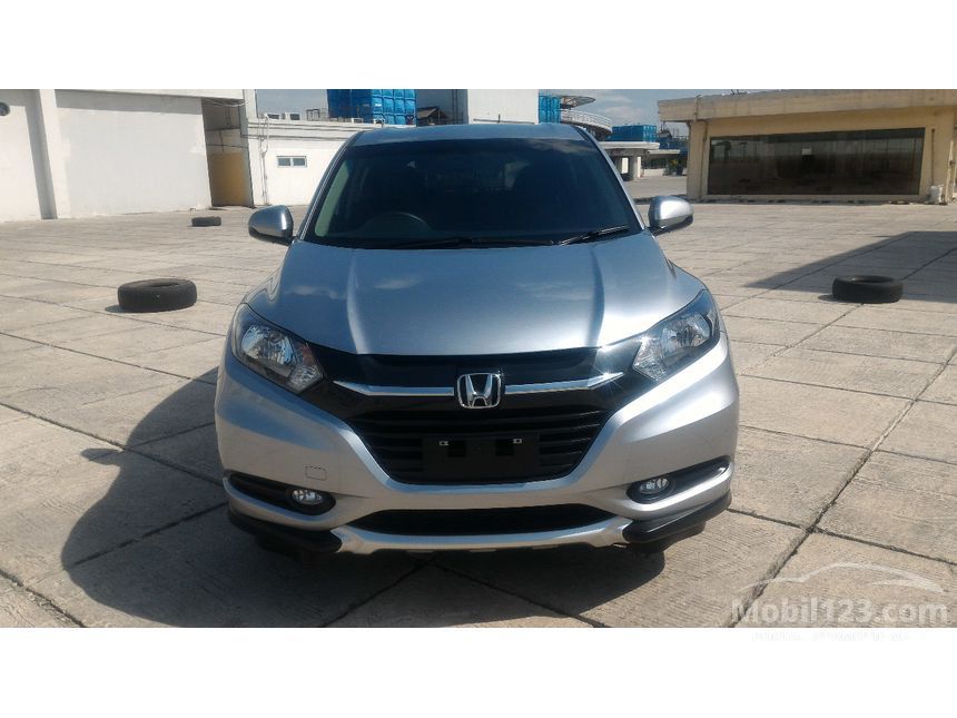 Jual Mobil Honda HR V 2019 E Mugen 1 5 di DKI Jakarta Jual Mobil Honda HR V 2019 E Mugen 1 5 di DKI Jakarta