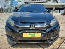 Honda HR-V 1.5 E SUV AT 2016 Hitam, Pajak Panjang