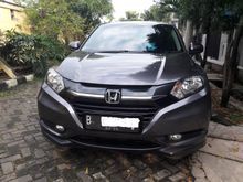 2015 Honda HR-V 1.5 E SUV