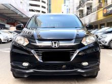 2018 Honda HR-V 1.5 E SUV