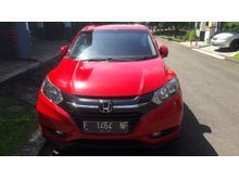 2016 Honda HR-V 1.5 E SUV