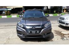 Dijual Honda HR-V 1.5 E AT 2016 di Malang Jawa Timur