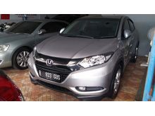 LOTEC HR-V E CVT 2016 Like new