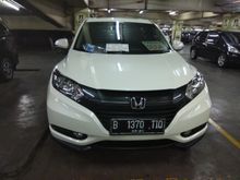 2015 Honda HR-V 1.5 E SUV
