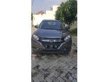 2016 Honda HR-V 1.5 E SUV