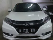 2014 Honda HR-V 1.8 Prestige SUV