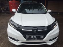 2015 Honda HR-V 1.8 Prestige SUV