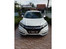 2015 Honda HR-V 1.5 S SUV