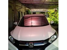 2016 Honda HR-V 1.5 S SUV