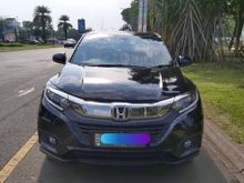 2018 Honda HR-V S SUV