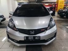 2013 Honda Jazz RS 1.5 Compact Car City Car