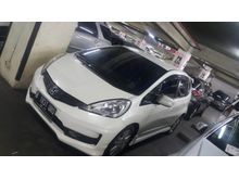 2012 Honda Jazz rs