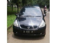2006 Honda Jazz 1.3 Compact Car City Car