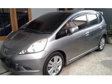 2009 Honda Jazz rs 1.3 Compact Car City Car