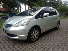 Honda Jazz S Mt 2010 kredit (dp.15jt)