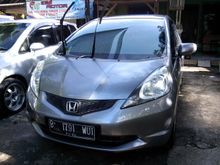 2009 Honda Jazz S
