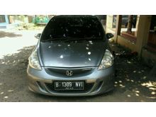 2005 Honda Jazz 1.5 i-DSI Hatchback