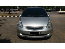 2004 Honda Jazz 1.5 i-DSI Hatchback