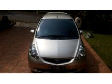 2004 Honda Jazz 1.5 i-DSI Hatchback
