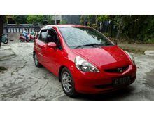 2005 Honda Jazz 1.5 i-DSI Hatchback