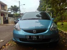 2007 Honda Jazz 1.5 i-DSI ( KENDARAAN BERKUALITAS )