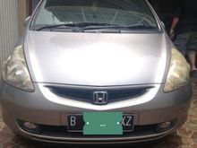 2005 Honda Jazz 1.5 i-DSI Hatchback