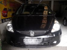 2004 Honda Jazz 1.5 i-DSI