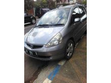 2005 Honda Jazz 1.5 i-DSI Hatchback