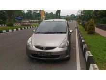 2007 Honda Jazz 1.5 i-DSI Hatchback