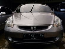 2006 Honda Jazz 1.5 i-DSI