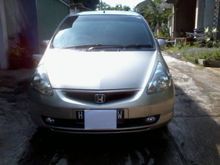2004 Honda Jazz 1.5 i-DSI Hatchback
