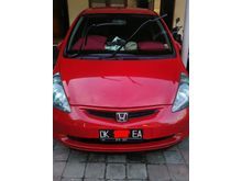 2005 Honda Jazz 1.5 i-DSI Hatchback