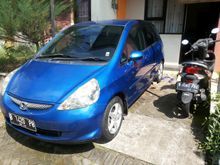 Honda Jazz 1.5 i-DSI AT 2007 Original