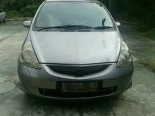 2007 Honda Jazz 1.5 i-DSI Hatchback