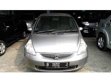 2007 Honda Jazz 1.5 i-DSI